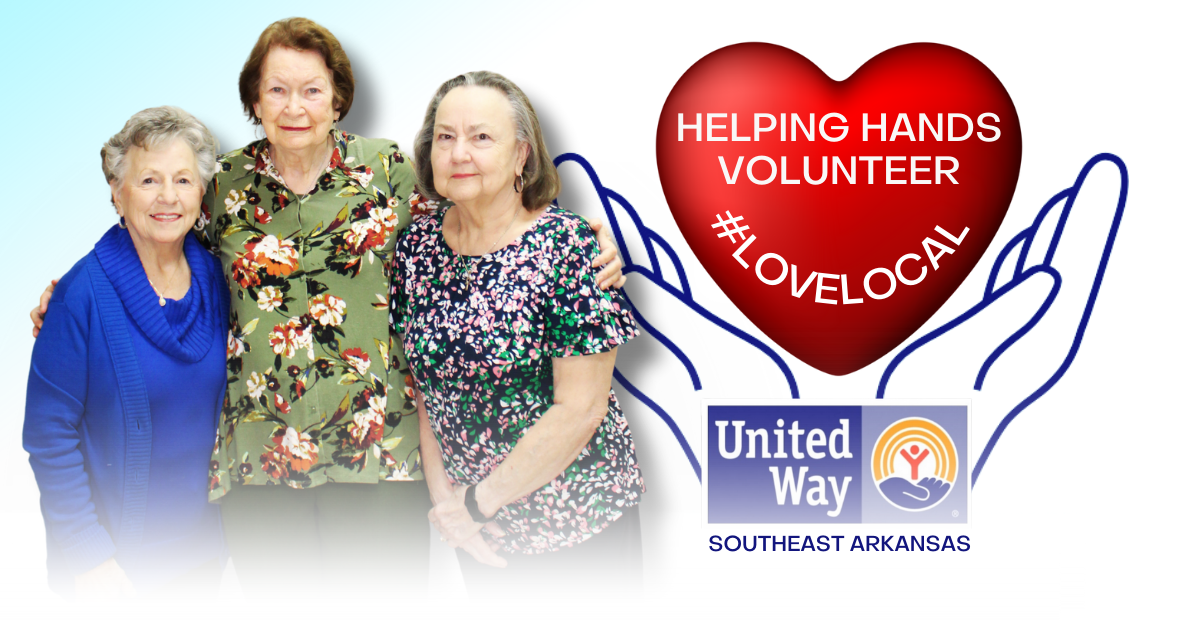 Helping Hands Volunteers 