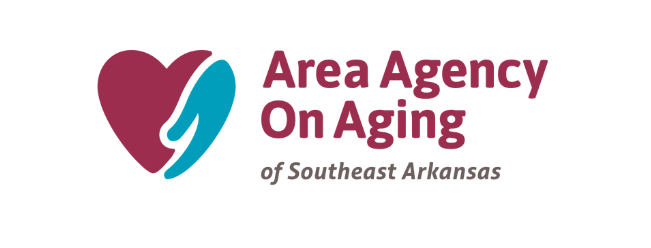 Logo - Area Agency on Aging of Southeast Arkansas 