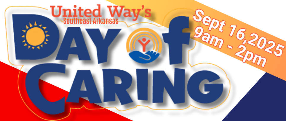 Logo Day of Caring