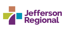 Logo / Donor / Jefferson Regional