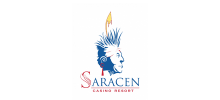 Logo / Donor / Saracen Casino 
