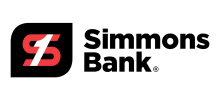 Logo / Donor / Simmons Bank