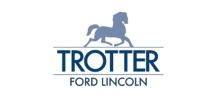 Logo / Donor / Trotter Ford Auto Group
