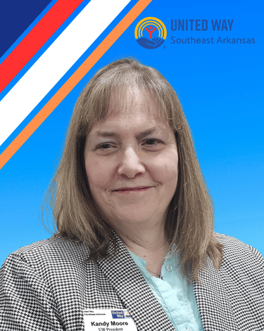 Kandy Moore / Past Board President 23-24