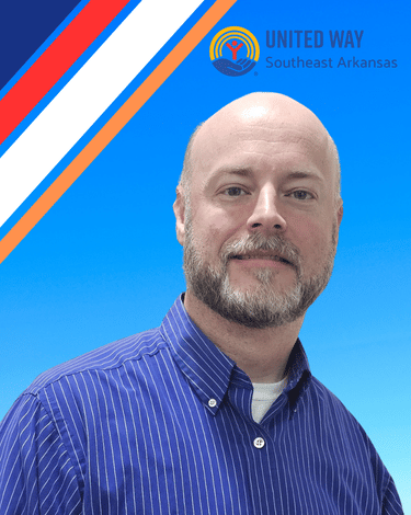 Board Member Image, Wayne Harris